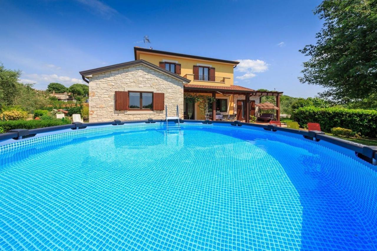 House Dolly Villa Porec Exterior photo