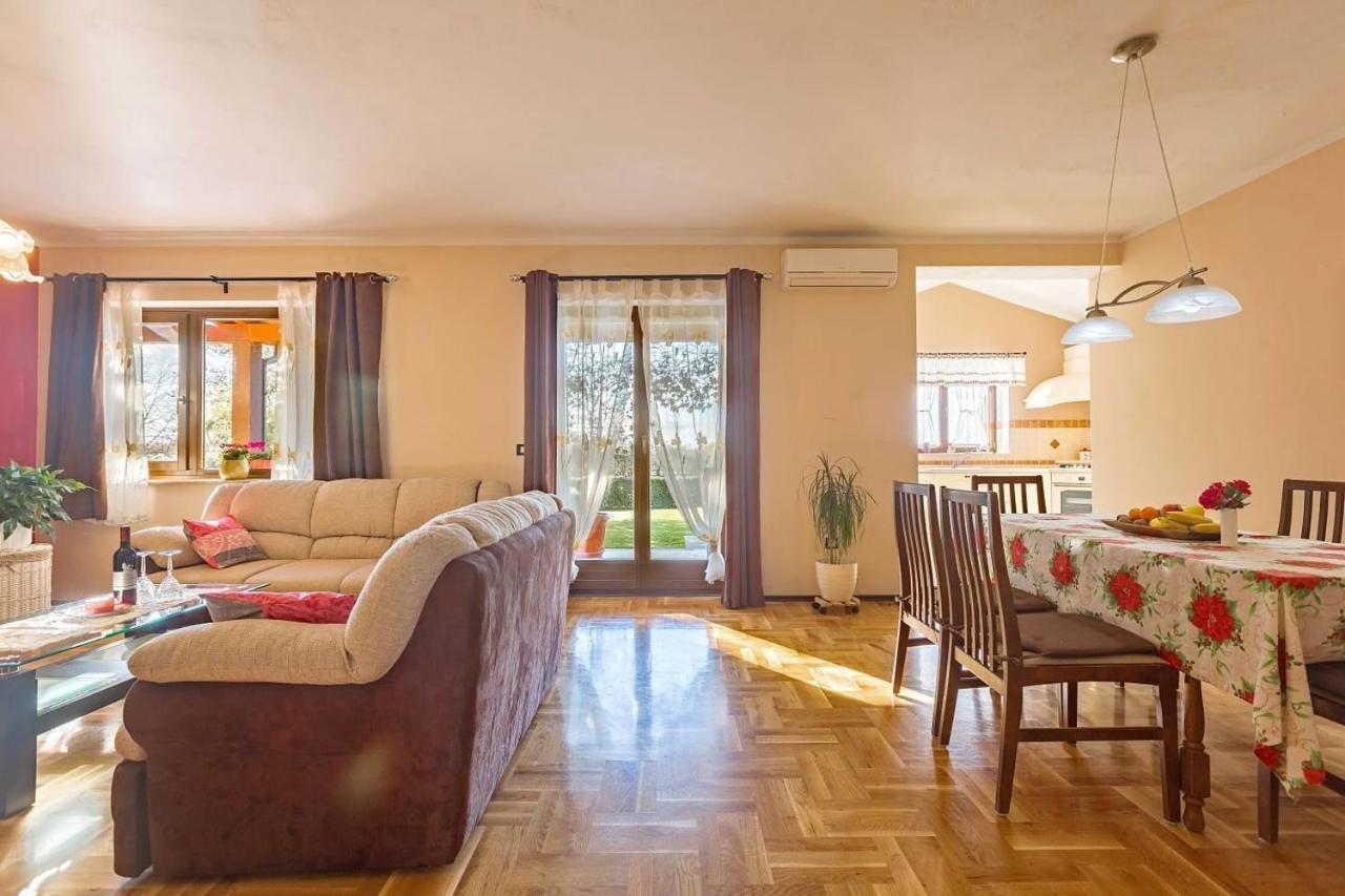 House Dolly Villa Porec Exterior photo