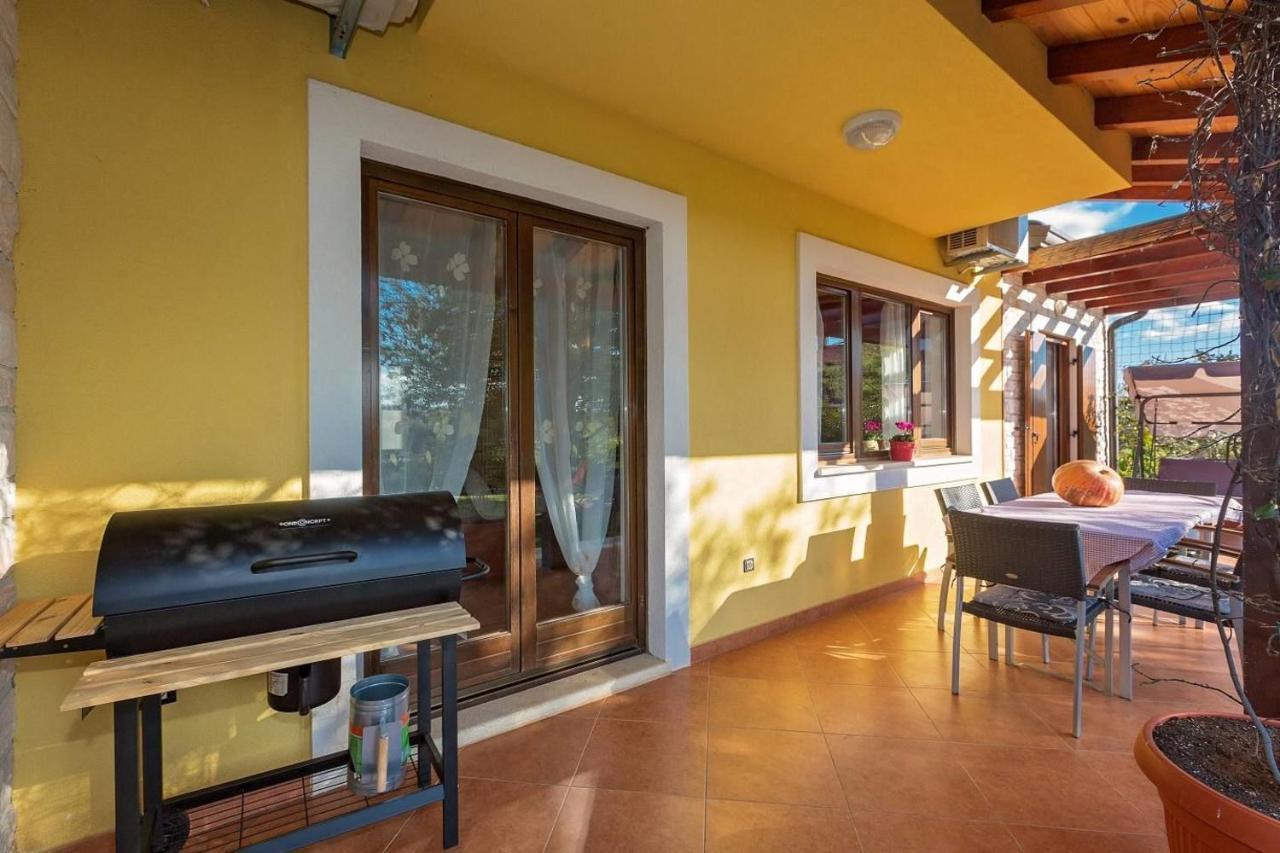 House Dolly Villa Porec Exterior photo