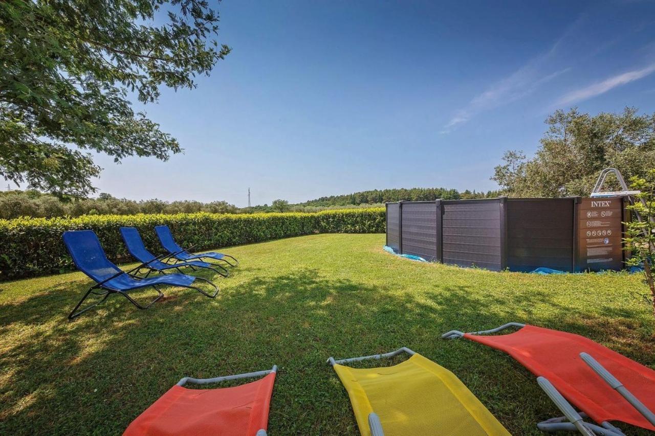 House Dolly Villa Porec Exterior photo