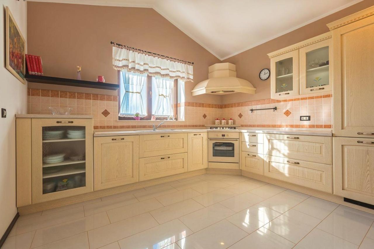 House Dolly Villa Porec Exterior photo