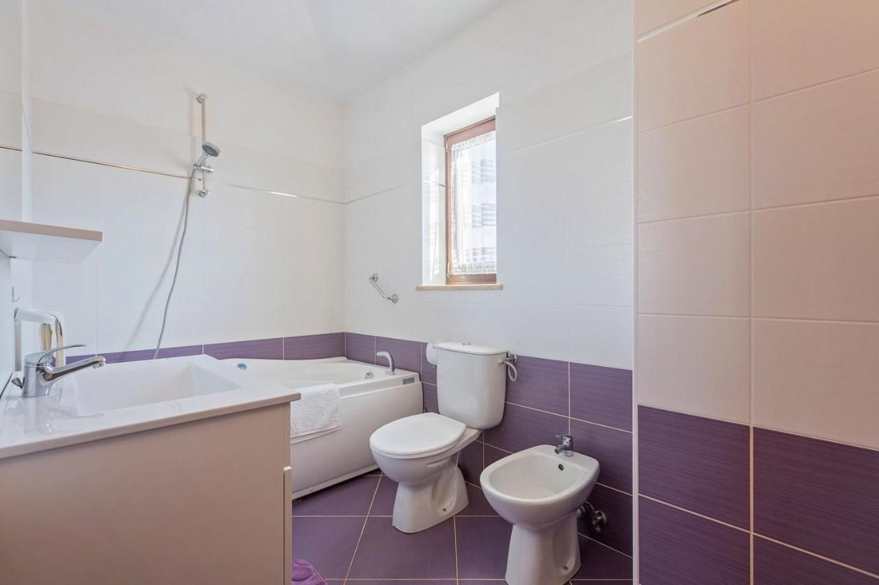 House Dolly Villa Porec Exterior photo