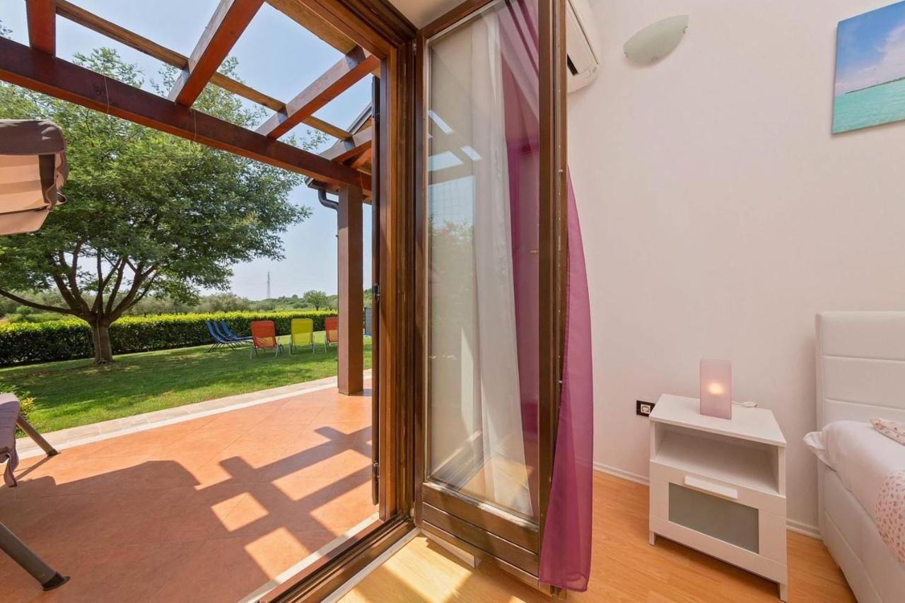 House Dolly Villa Porec Exterior photo
