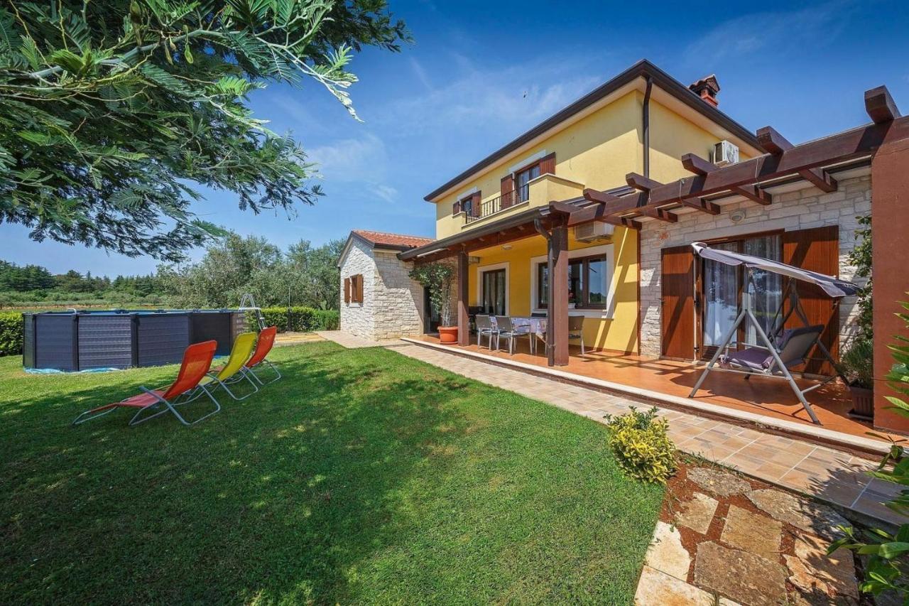 House Dolly Villa Porec Exterior photo