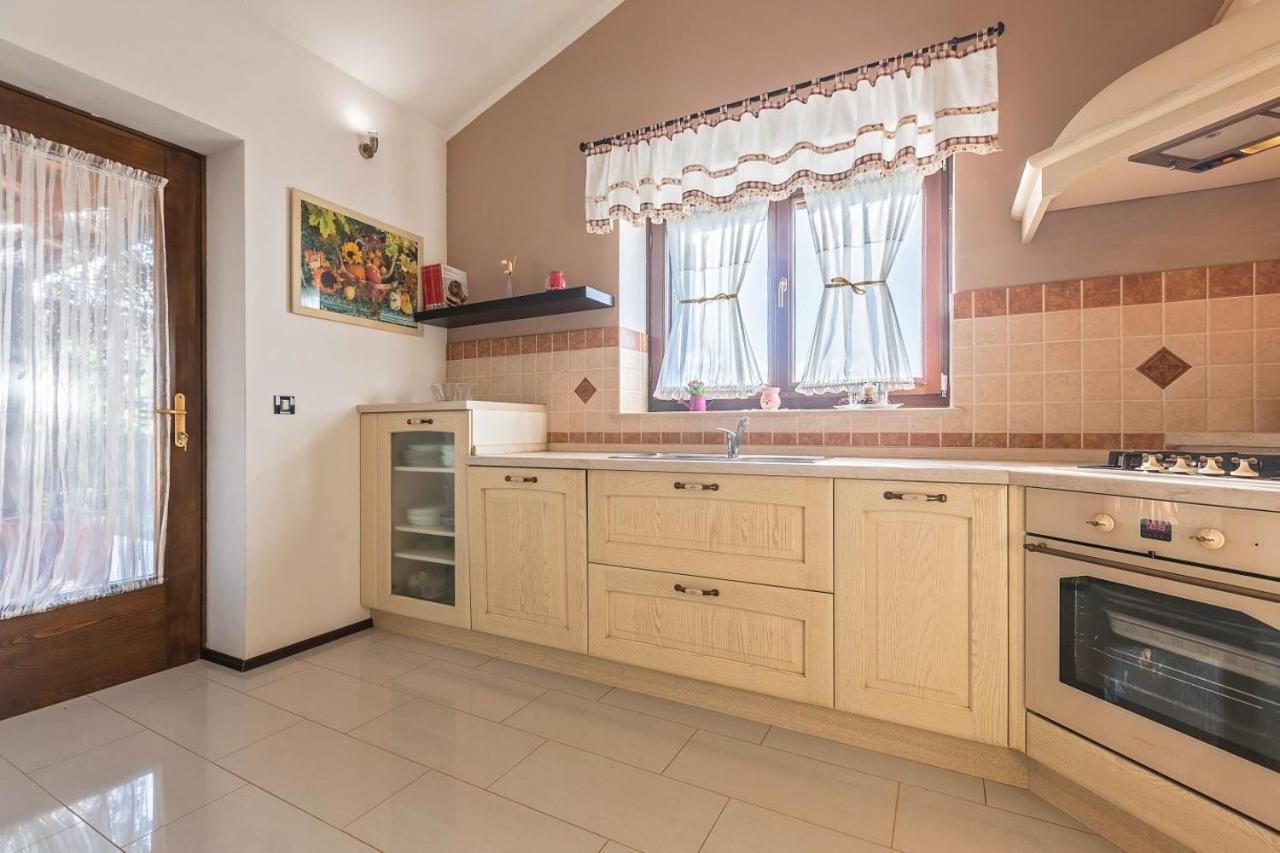 House Dolly Villa Porec Exterior photo