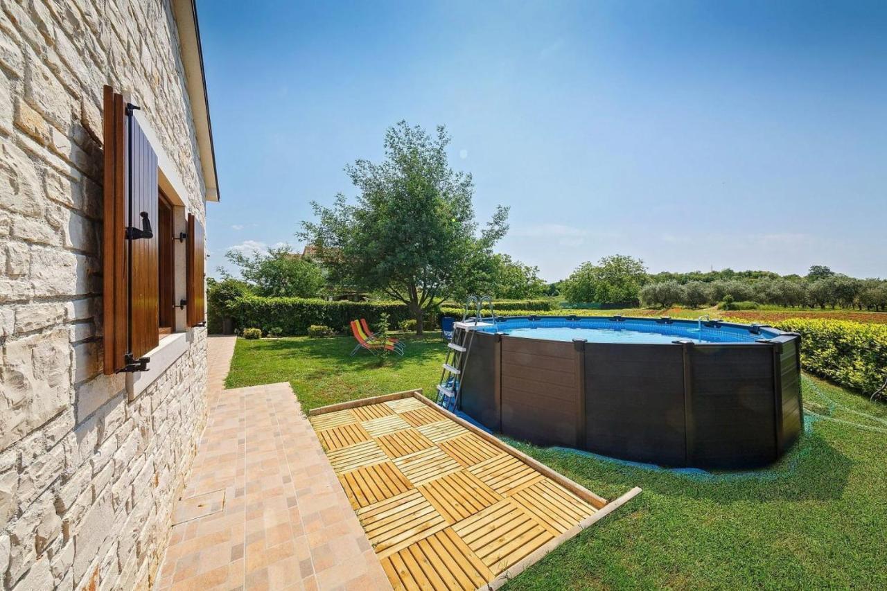 House Dolly Villa Porec Exterior photo