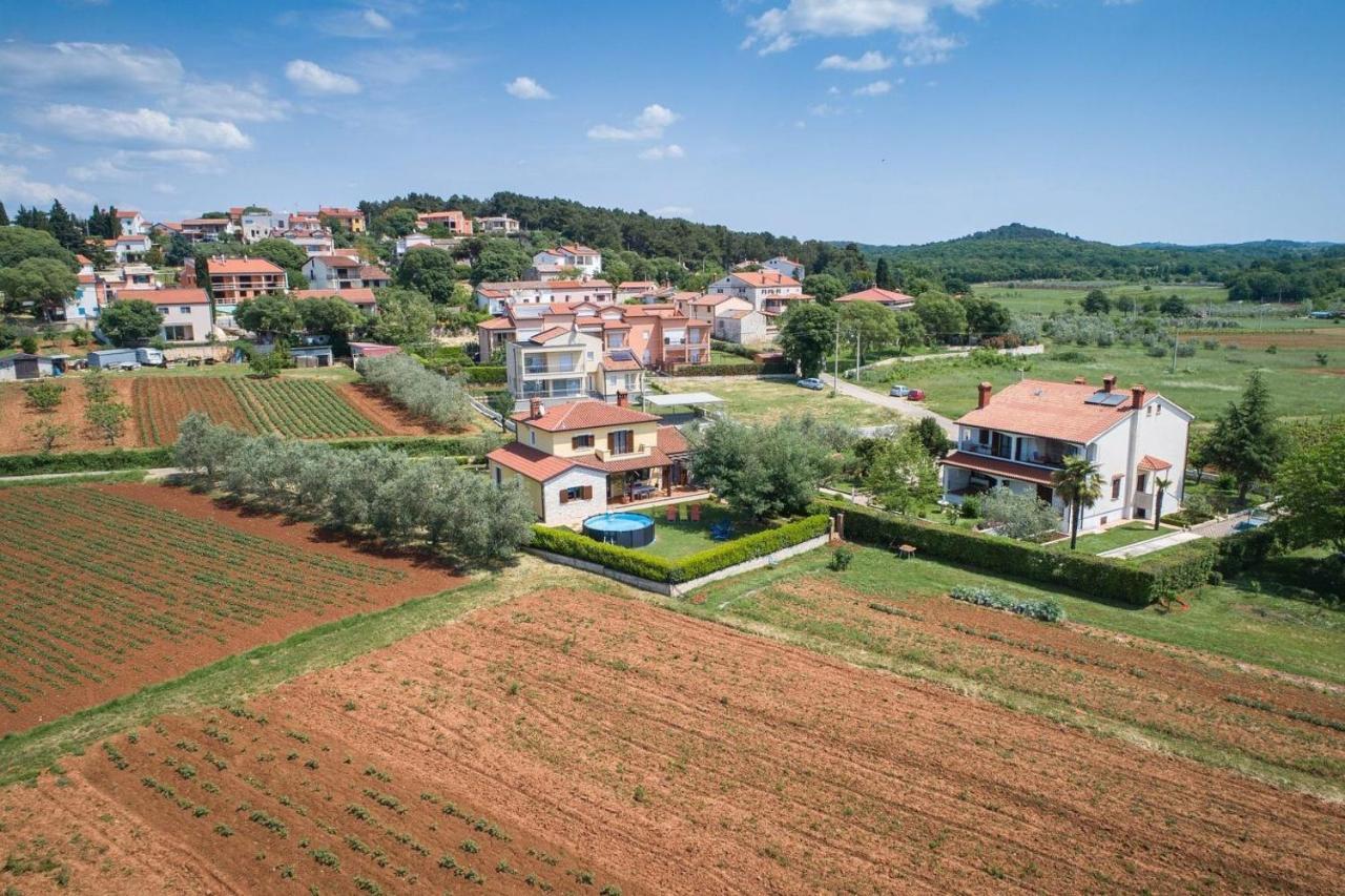 House Dolly Villa Porec Exterior photo