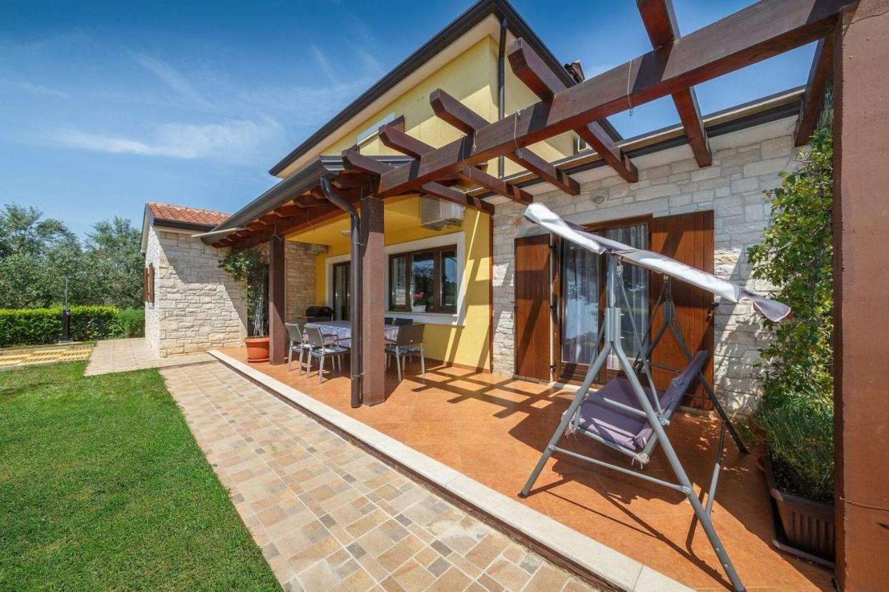 House Dolly Villa Porec Exterior photo